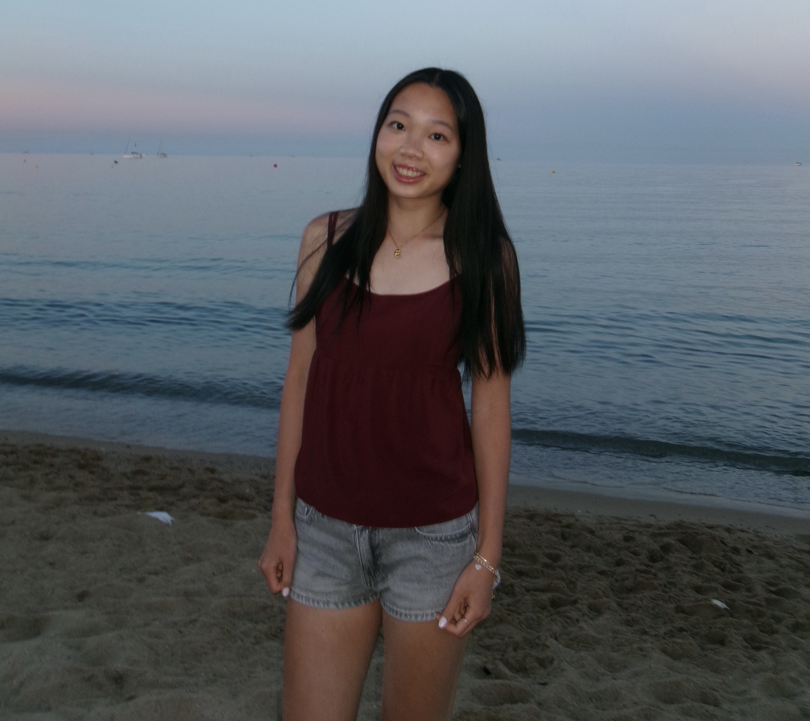 Erika Kawakami