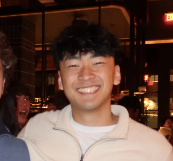 Hayato Nagai