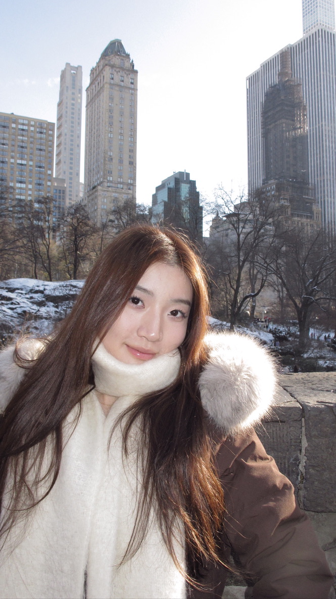 Rachel Jiang