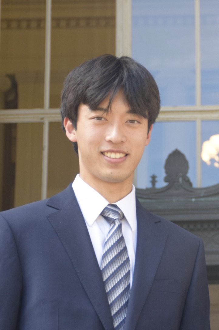 Ryosei Tanakamaru