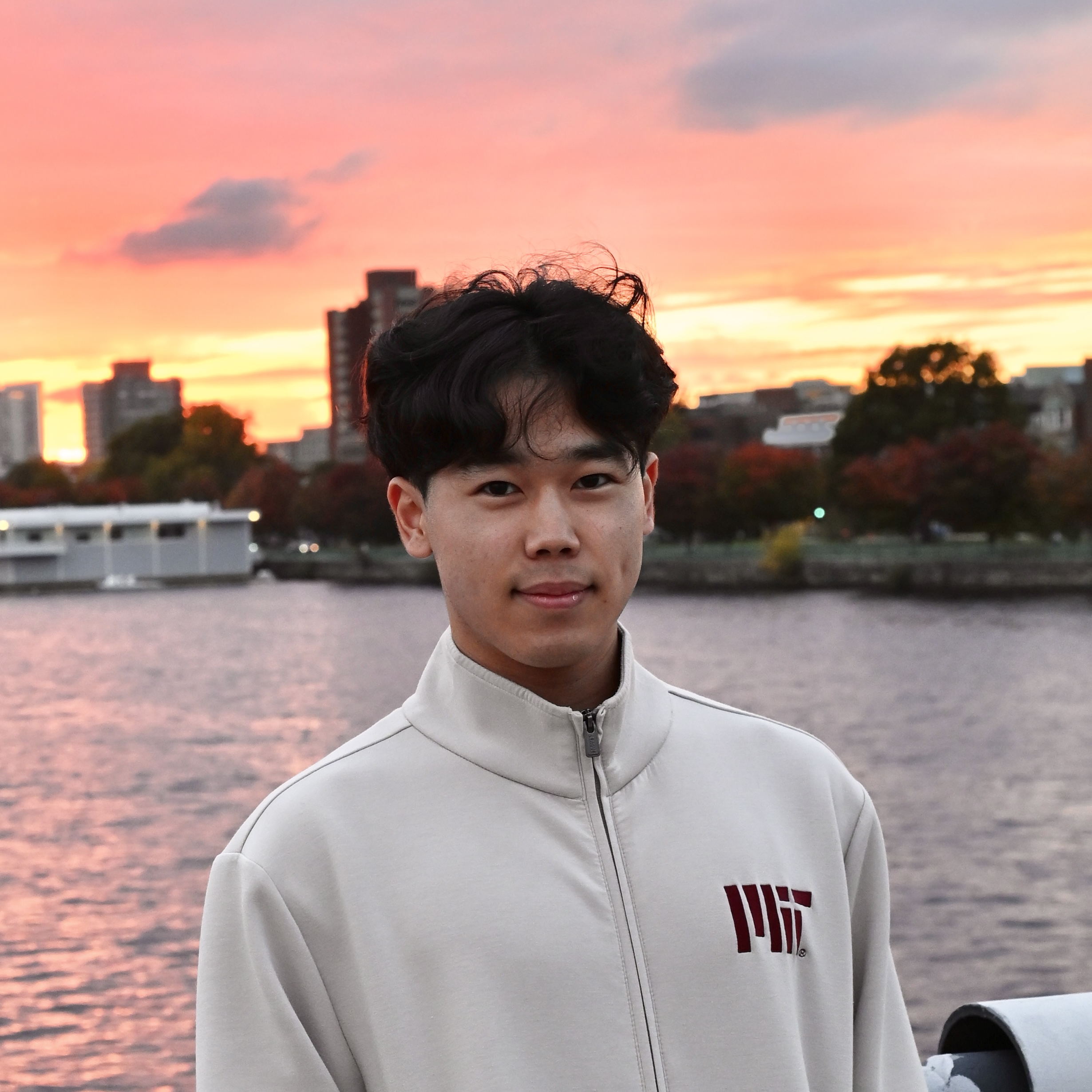 Shuji Hosokawa