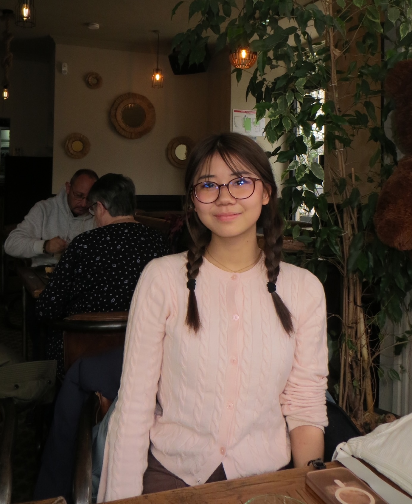 Sora Shirai