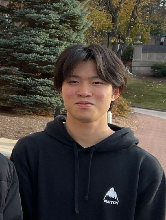 Yuki Tanaka